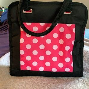 Lunch Cooler Bag